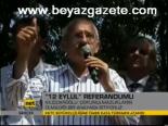12 Eylül Referandumu