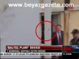Balyoz Planı Davası