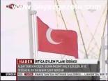 İrtica Eylem Planı İddası