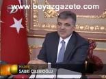 Cumhurbaşkanı Ne Dedi?