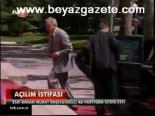 Açılım İstifası