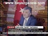Liderlerin Davet Tartışması