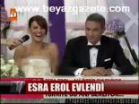 Esra Erol Evelendi