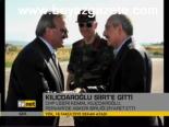 Kılıçdaroğlu Siirt'e Gitti