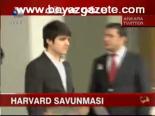 Harvard Savunması