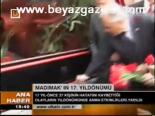 Madımak'ın 17. Yıldönümü