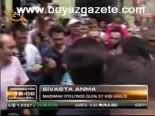Sivas'ta Anma