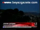 Lice'de Çatışma