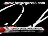 Dursun Çiçek Savunmasını Yaptı