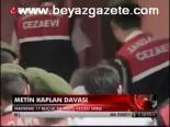 Metin Kaplan Davası