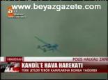 Kandil'e Hava Harekatı