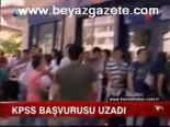Kpss Çilesi