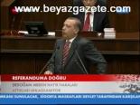 Referanduma Doğru