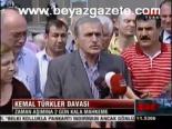 Kemal Türkler Davası
