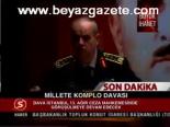 Millete Komplo Davası