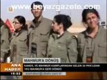 Mahmur'a Dönüş