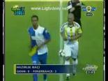 Fenerbahçe Genk Mücadelesi Maç Görüntüleri Ve Maçın Golleri