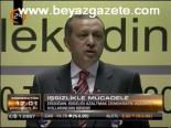 İşsizlikle Mücadele