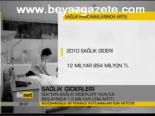 Sağlık Giderleri