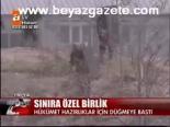 Sınıra Özel Birlik