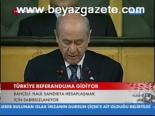 Türkiye Referanduma Gidiyor