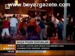 Suça İtilen Çocuklar