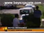 Balyoz İddianamesi