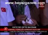 Kktc'de Çifte Bayram