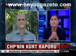 Chp'nin Kürt Raporu