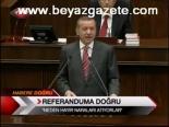 Referanduma Doğru