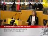 Bdp Referandumu Boykot Edecek