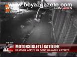 Motosikletli Katiller