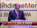 İşsizliğe Çare