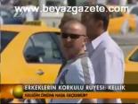 Erkeklerin Korkulu Rüyası: Kellik