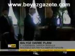 Balyoz Darbe Planı