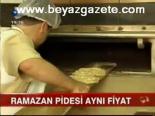Küçük Pide 1tl Büyük 1,5 Tl