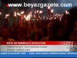 Kktc 20 Temmuz'u Kutluyor