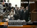 Referandum Süreci