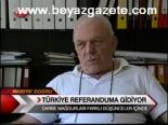Türkiye Referanduma Gidiyor