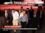 Sahte Danışman