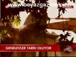 Genelev Tarih Oluyor