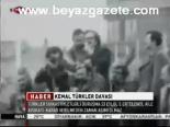 Kemal Türkler Davası