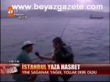 İstanbul Yaza Hasret