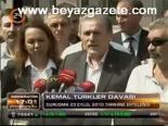Kemal Türkler Davası