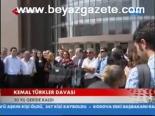 Kemal Türkler Davası