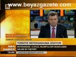 Türkiye Referanduma Gidiyor