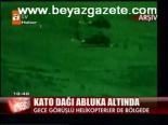 Kato Dağı Abluka Altında
