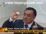 Suça İtilen Çocuklara Özgürlük