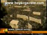 Kemal Türkler Davası