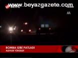 Bomba Gib Patladı
